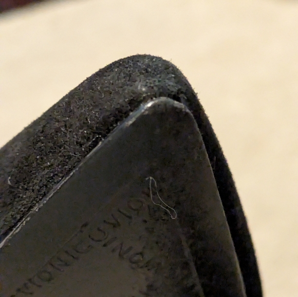 Vionic Minnie Tortoise Shoes 10 - Picture 12 of 15